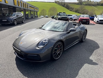 Used Porsche 911 2019 for sale - 78277493: Photo