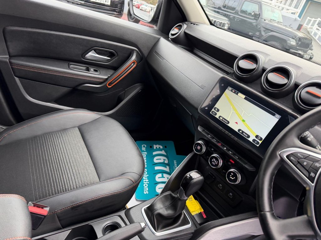 Used Dacia Duster 2023 for sale - 77341446: Photo 11