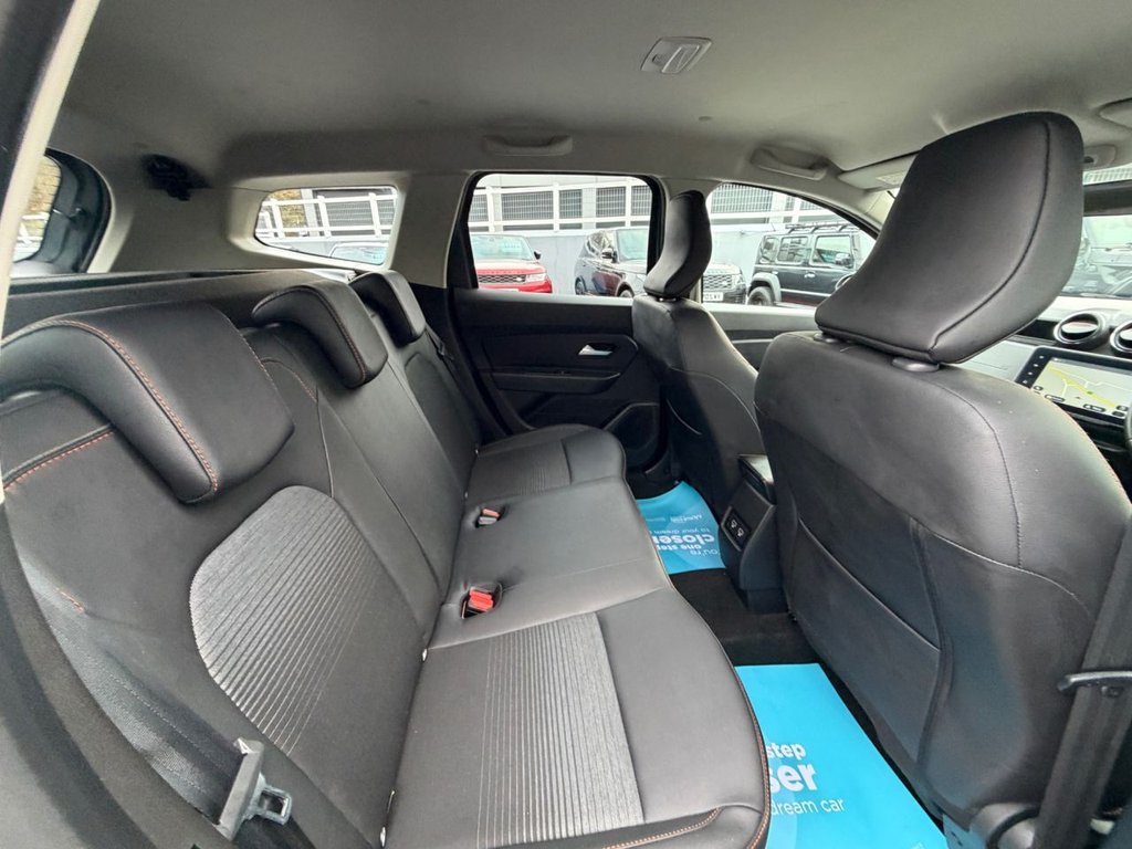 Used Dacia Duster 2023 for sale - 77341446: Photo 13