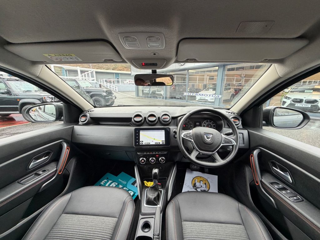 Used Dacia Duster 2023 for sale - 77341446: Photo 14