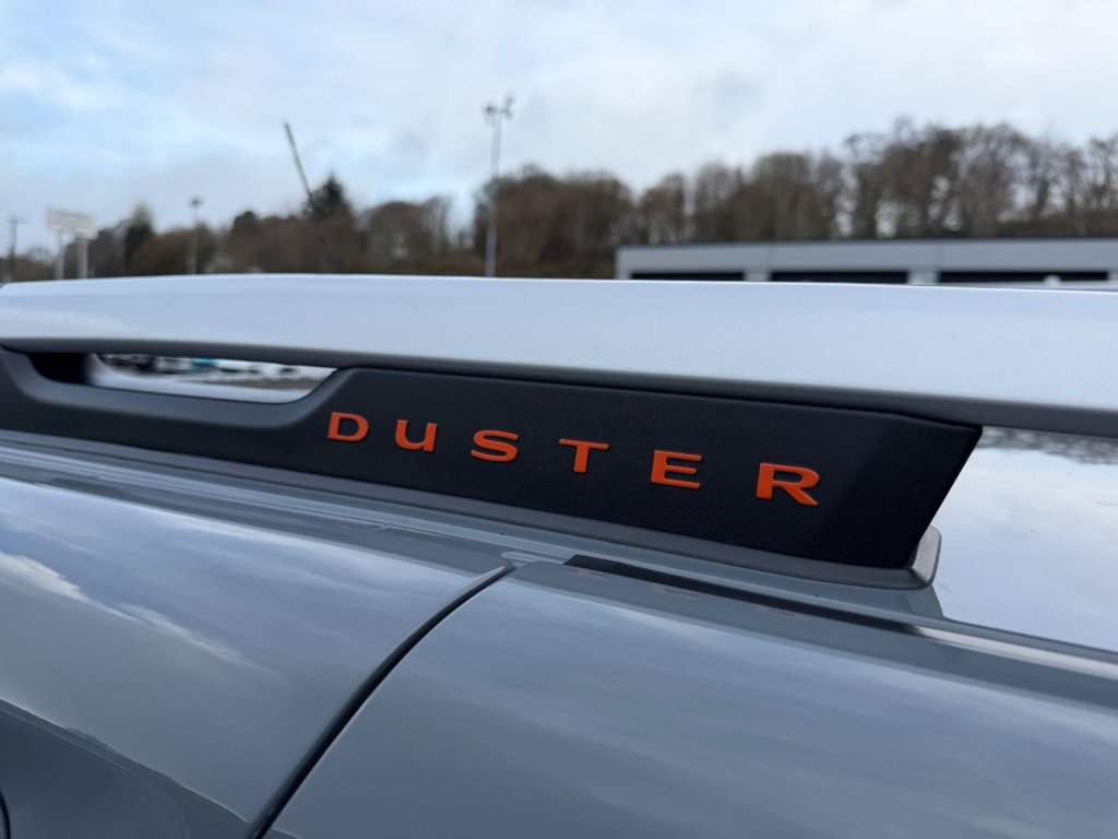 Used Dacia Duster 2023 for sale - 77341446: Photo 15