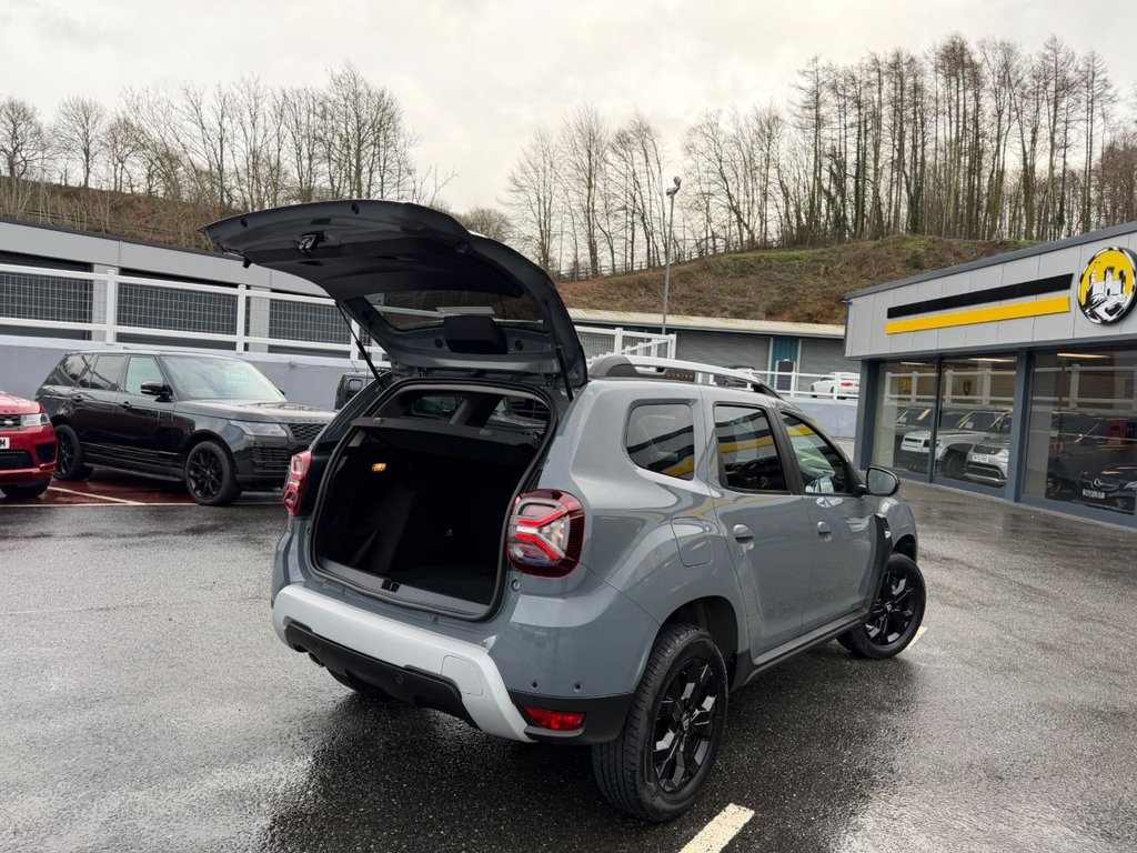 Used Dacia Duster 2023 for sale - 77341446: Photo 17