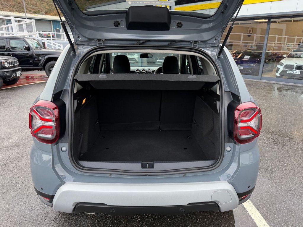 Used Dacia Duster 2023 for sale - 77341446: Photo 18