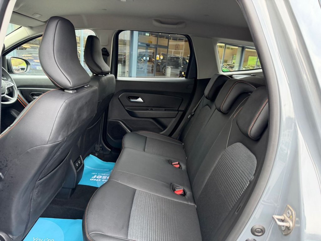 Used Dacia Duster 2023 for sale - 77341446: Photo 19
