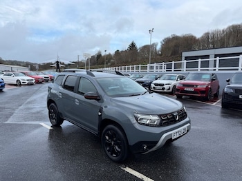 2023 (72) - 1.3 TCe Extreme SE SUV 5dr Petrol EDC Euro 6 (s/s) (150 ps)