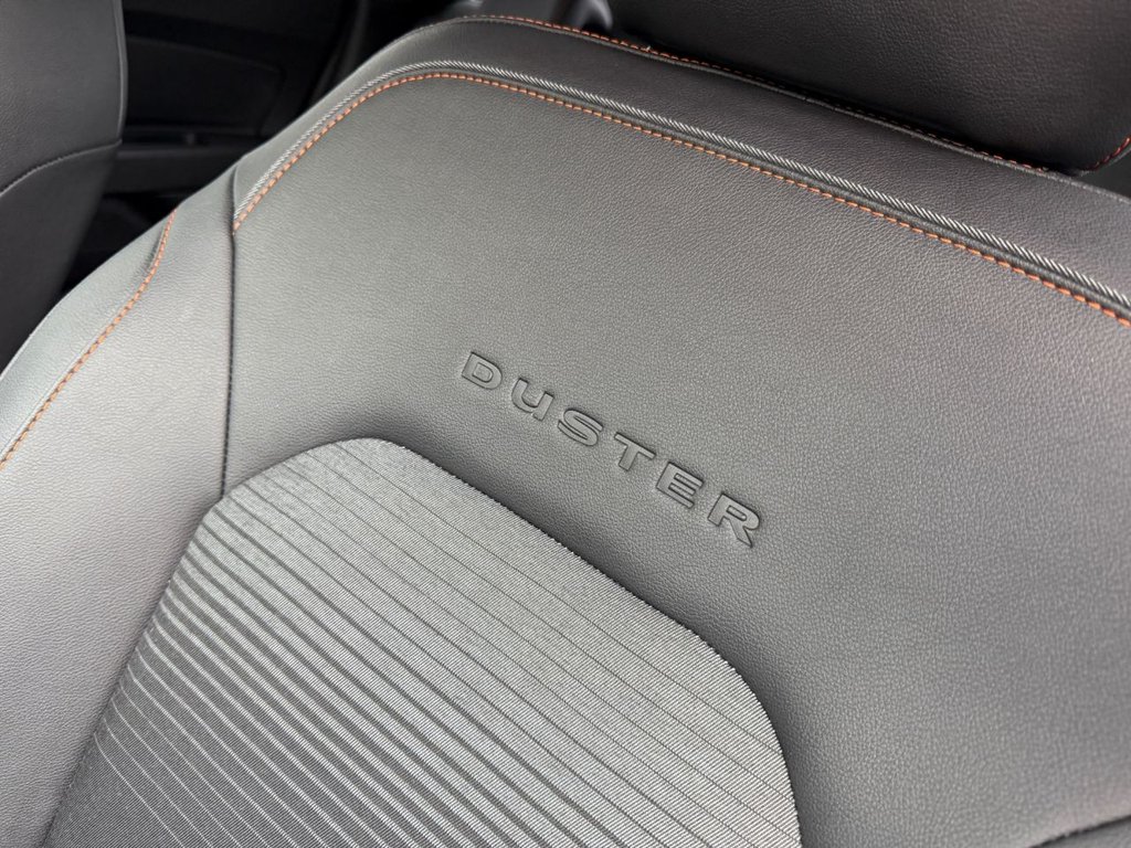 Used Dacia Duster 2023 for sale - 77341446: Photo 21