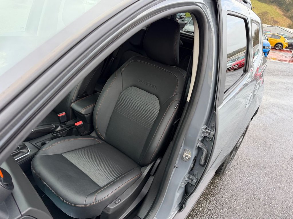Used Dacia Duster 2023 for sale - 77341446: Photo 23