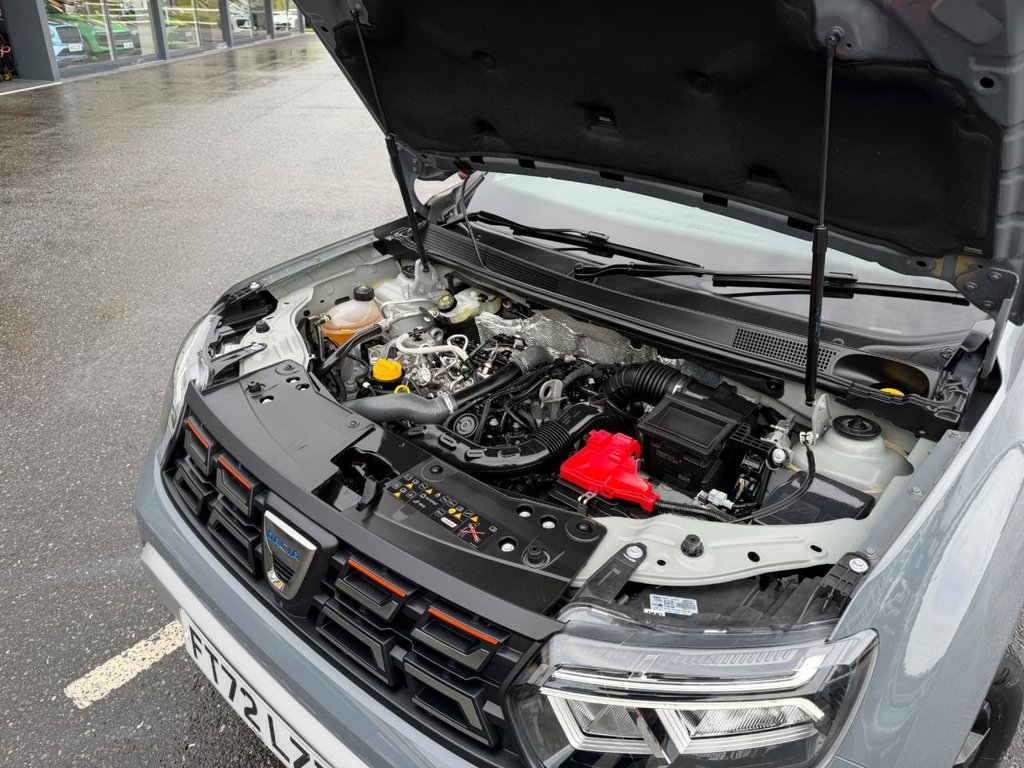 Used Dacia Duster 2023 for sale - 77341446: Photo 24