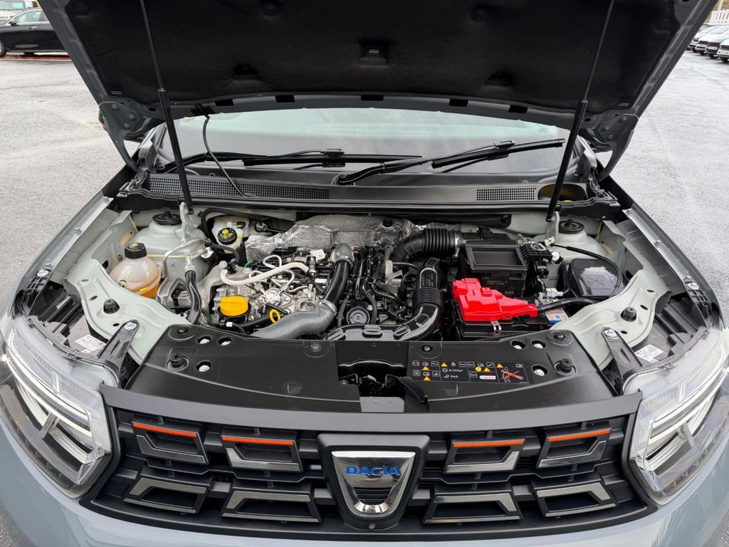 Used Dacia Duster 2023 for sale - 77341446: Photo 25