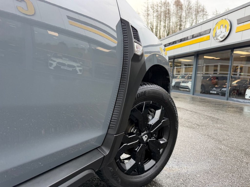 Used Dacia Duster 2023 for sale - 77341446: Photo 26