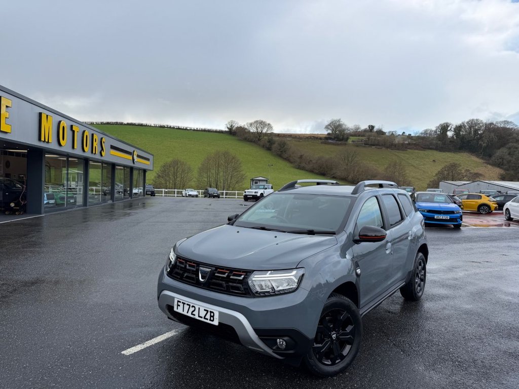 Used Dacia Duster 2023 for sale - 77341446: Photo 27