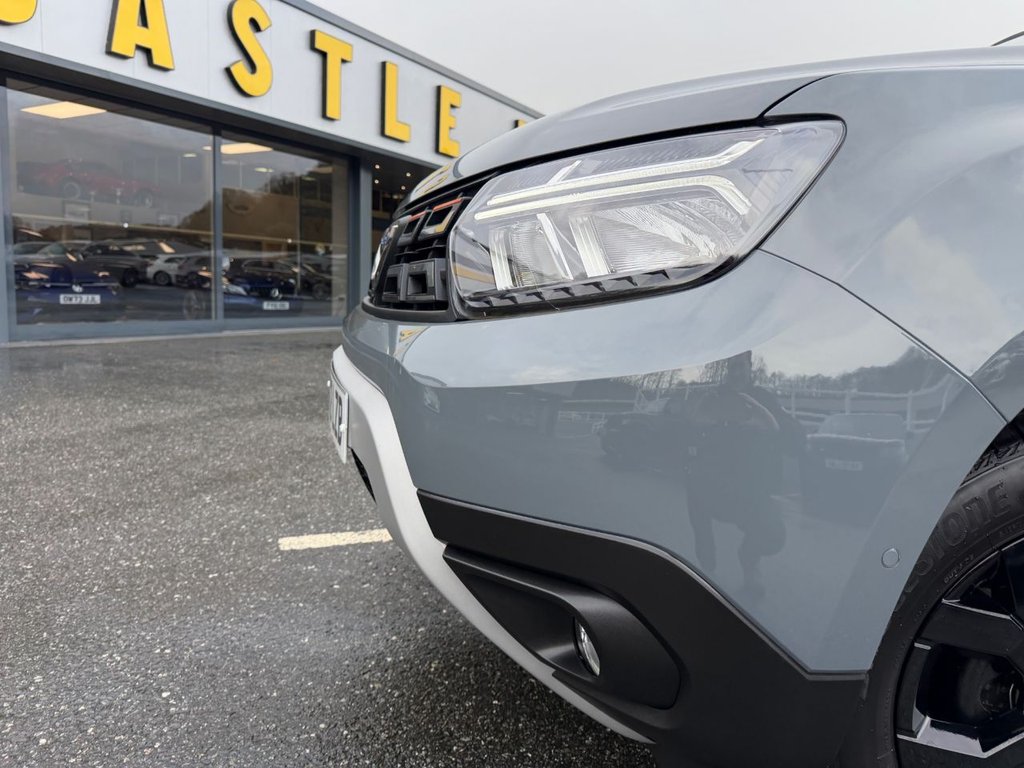 Used Dacia Duster 2023 for sale - 77341446: Photo 29