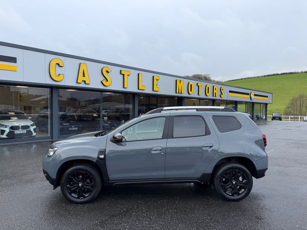 Used Dacia Duster 2023 for sale - 77341446: Photo 3