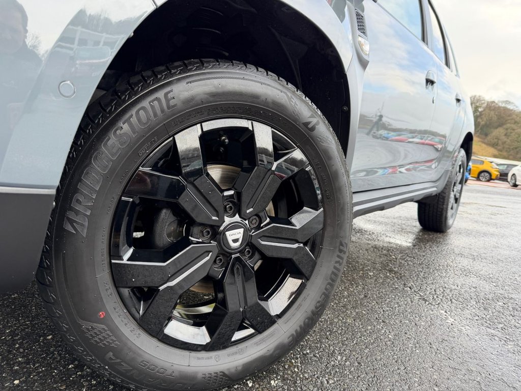 Used Dacia Duster 2023 for sale - 77341446: Photo 30