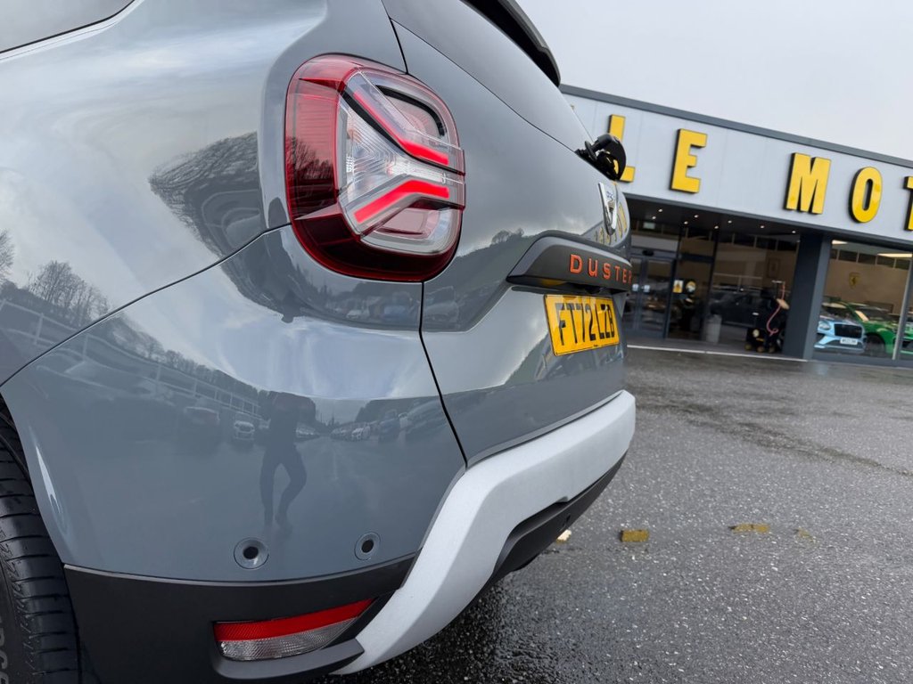 Used Dacia Duster 2023 for sale - 77341446: Photo 31