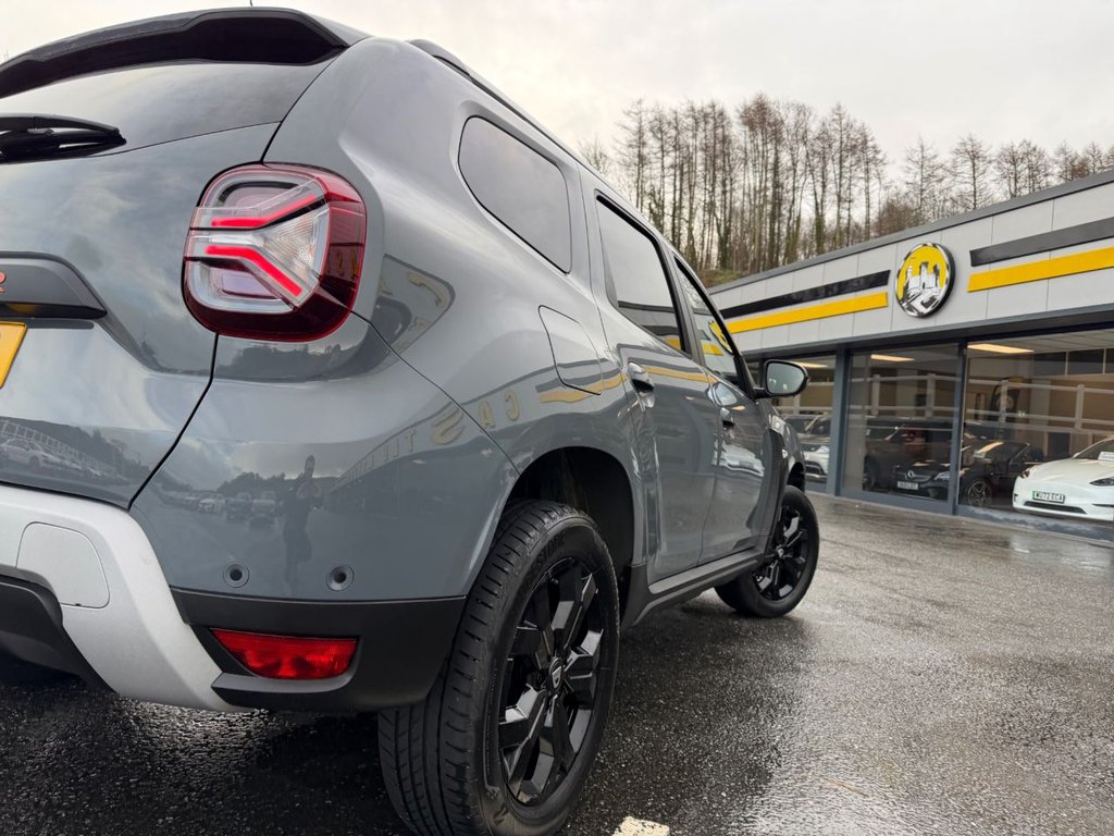 Used Dacia Duster 2023 for sale - 77341446: Photo 32