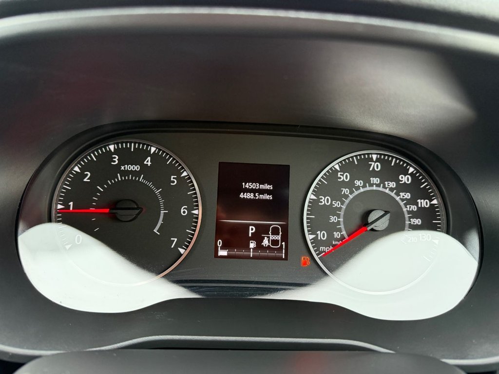 Used Dacia Duster 2023 for sale - 77341446: Photo 35