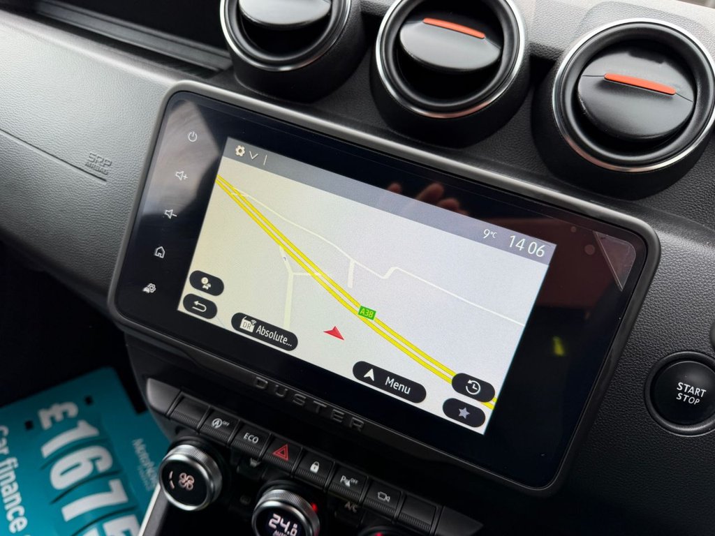 Used Dacia Duster 2023 for sale - 77341446: Photo 36