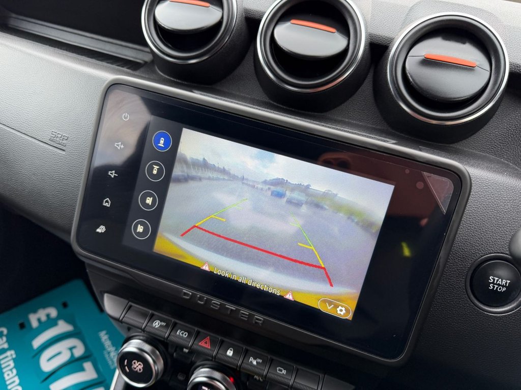 Used Dacia Duster 2023 for sale - 77341446: Photo 37