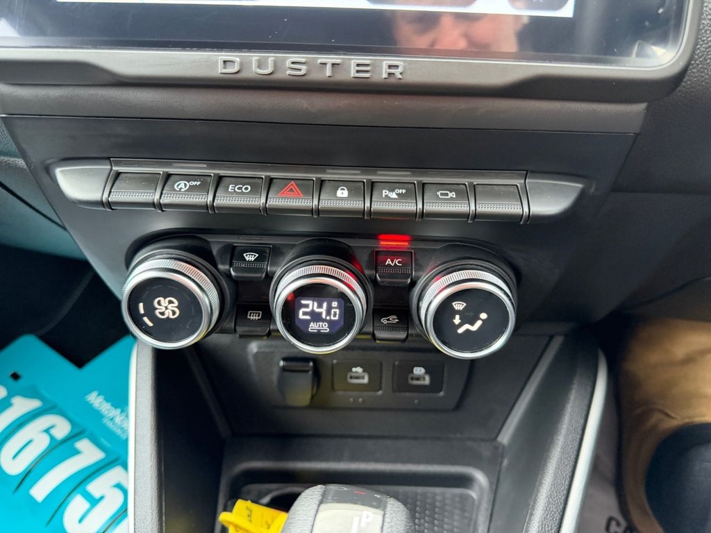 Used Dacia Duster 2023 for sale - 77341446: Photo 38