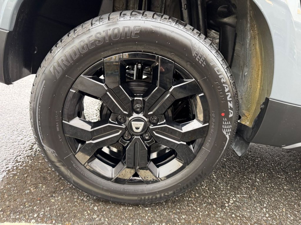 Used Dacia Duster 2023 for sale - 77341446: Photo 40