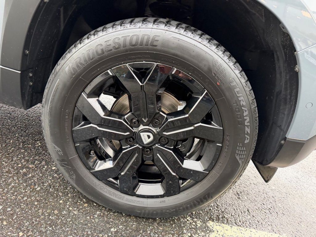 Used Dacia Duster 2023 for sale - 77341446: Photo 41