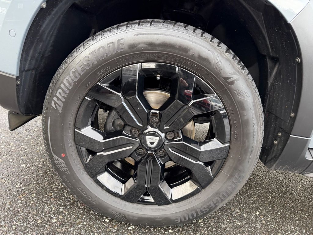 Used Dacia Duster 2023 for sale - 77341446: Photo 42