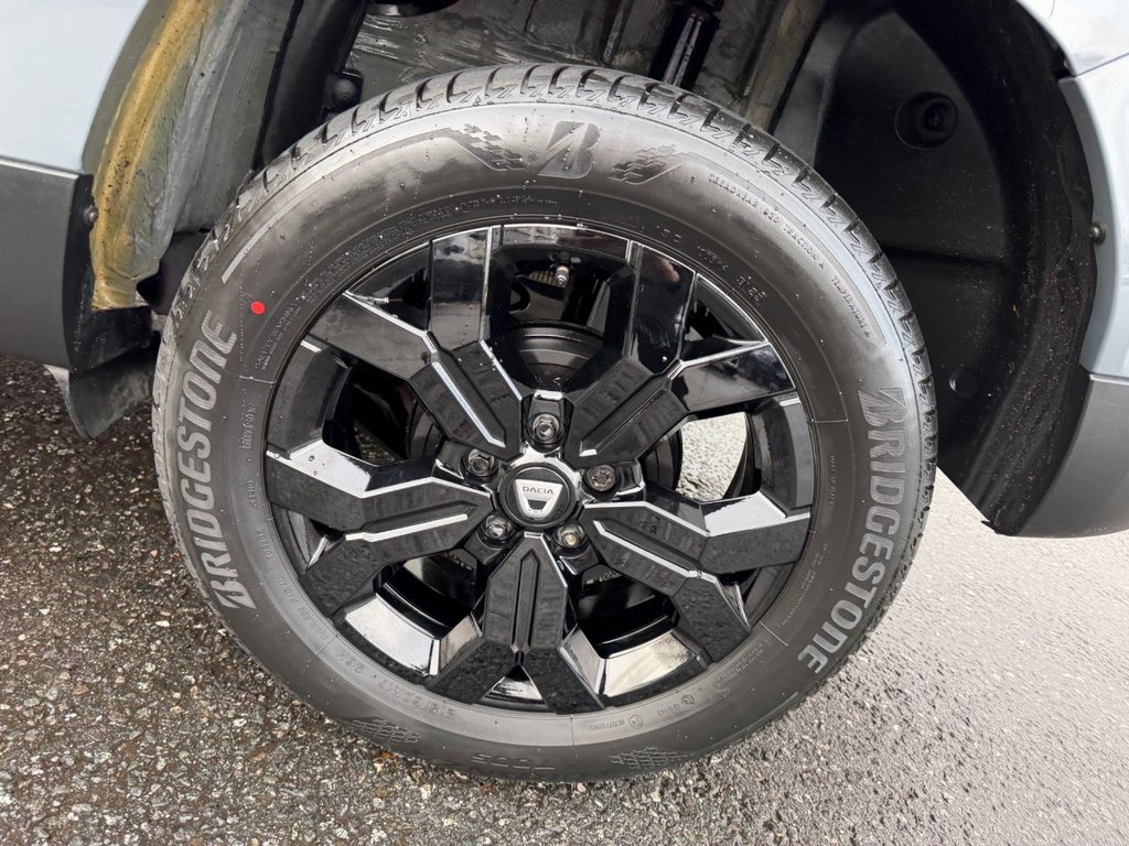 Used Dacia Duster 2023 for sale - 77341446: Photo 43