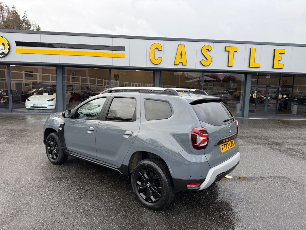 Used Dacia Duster 2023 for sale - 77341446: Photo 5