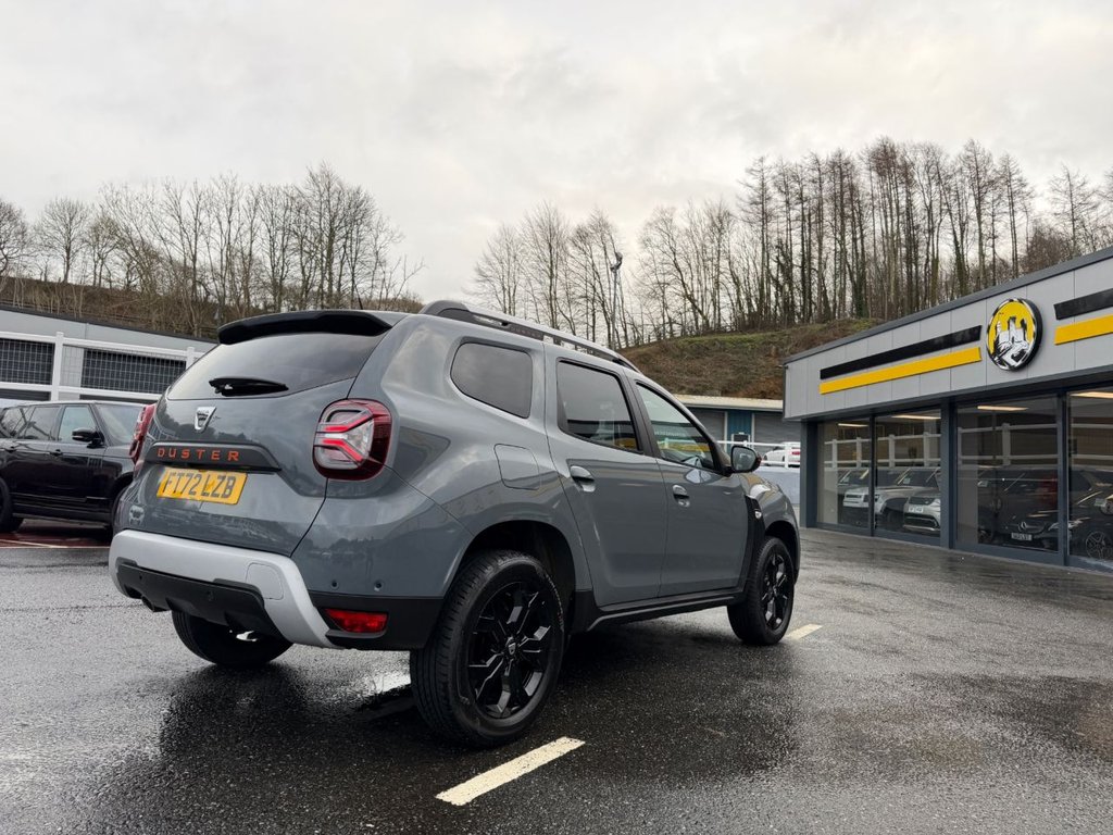 Used Dacia Duster 2023 for sale - 77341446: Photo 6