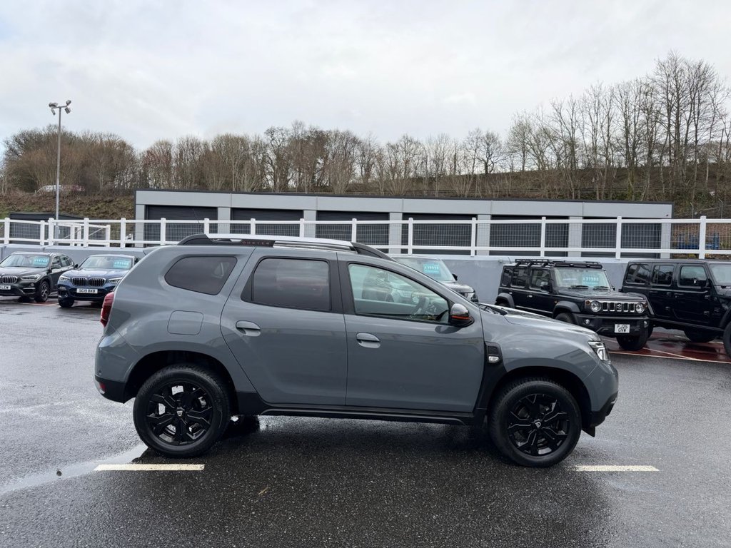 Used Dacia Duster 2023 for sale - 77341446: Photo 7