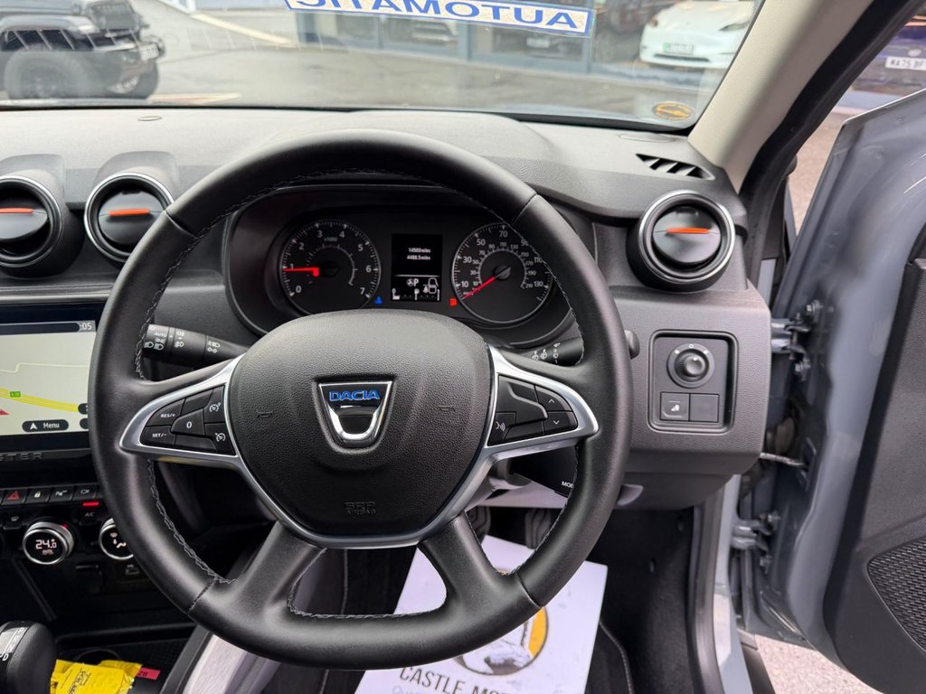 Used Dacia Duster 2023 for sale - 77341446: Photo 9