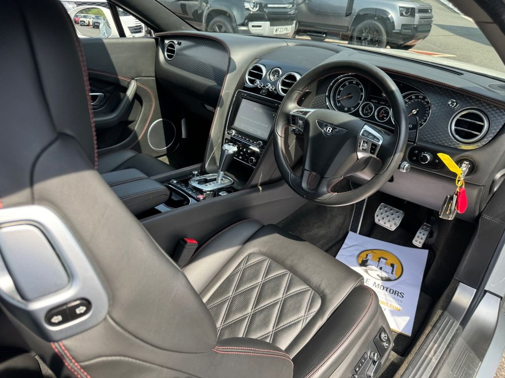 Used Bentley Continental 2014 for sale - 77966692: Photo 11