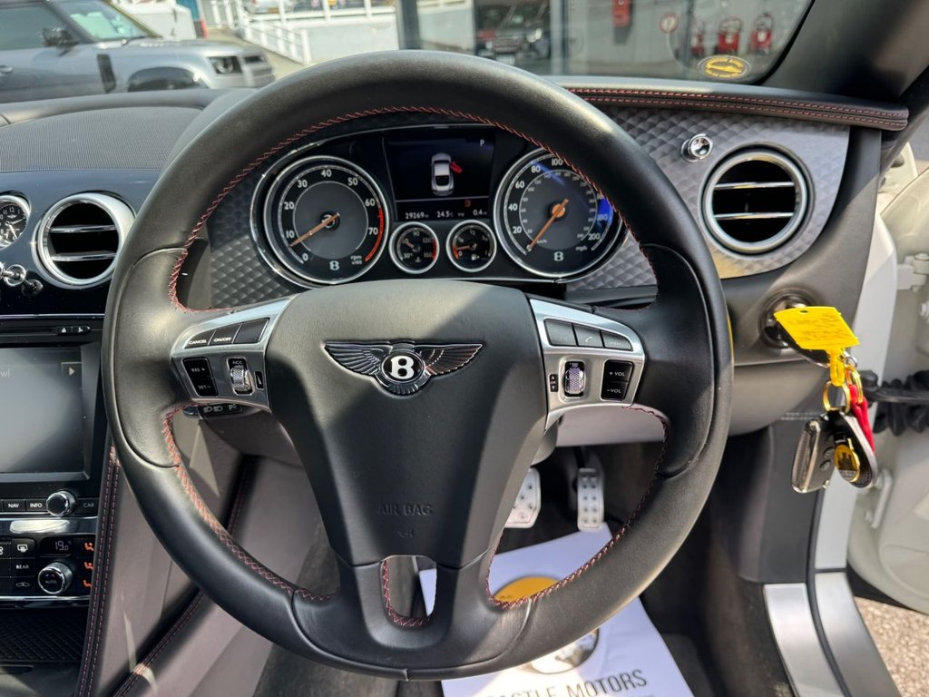 Used Bentley Continental 2014 for sale - 77966692: Photo 12