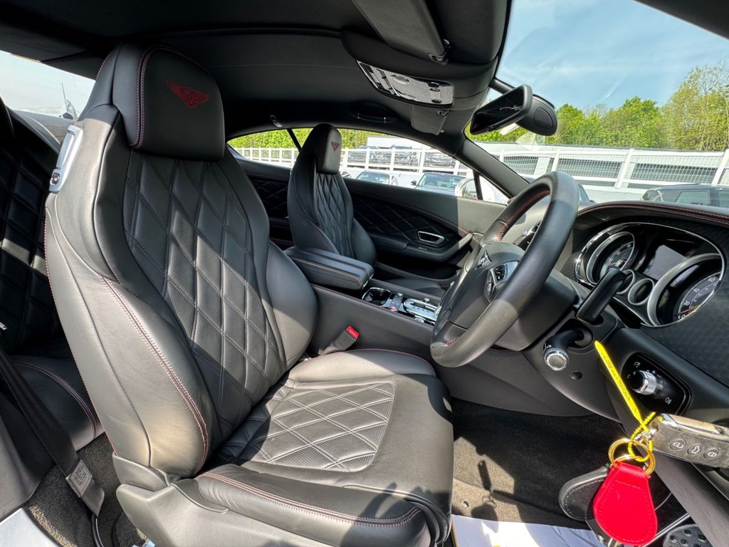 Used Bentley Continental 2014 for sale - 77966692: Photo 14