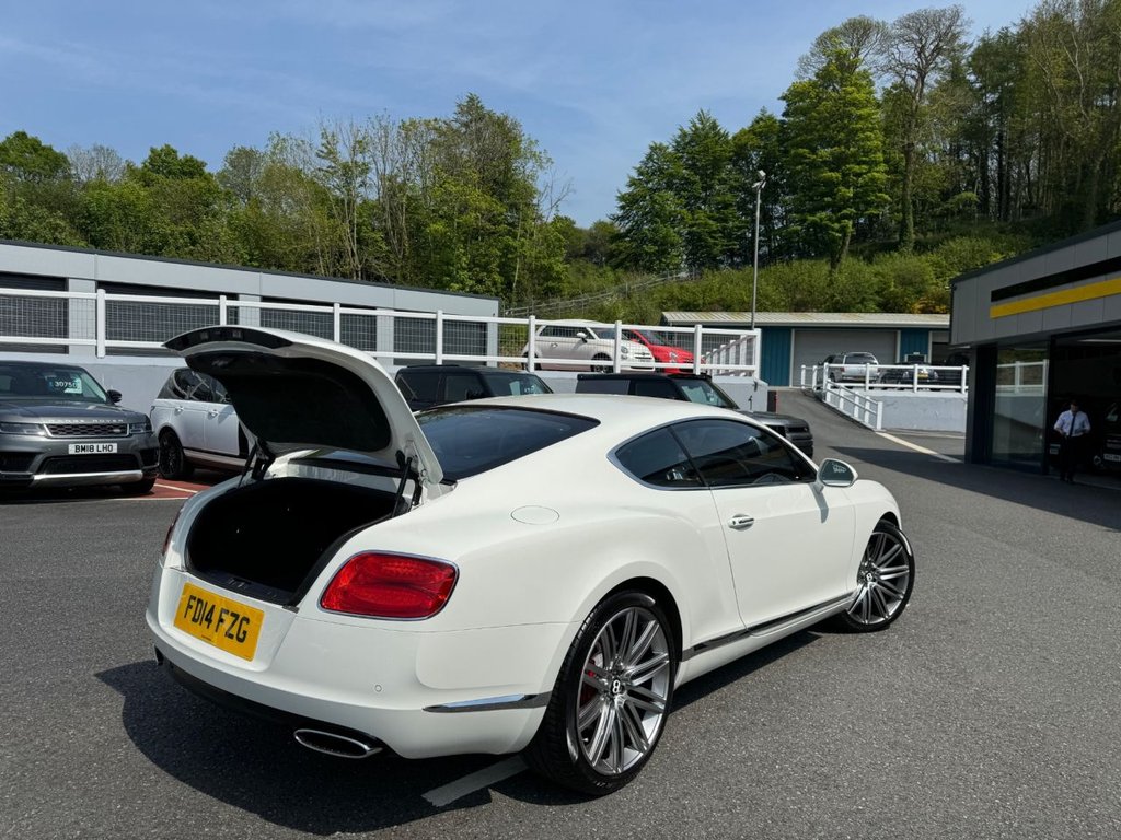 Used Bentley Continental 2014 for sale - 77966692: Photo 15