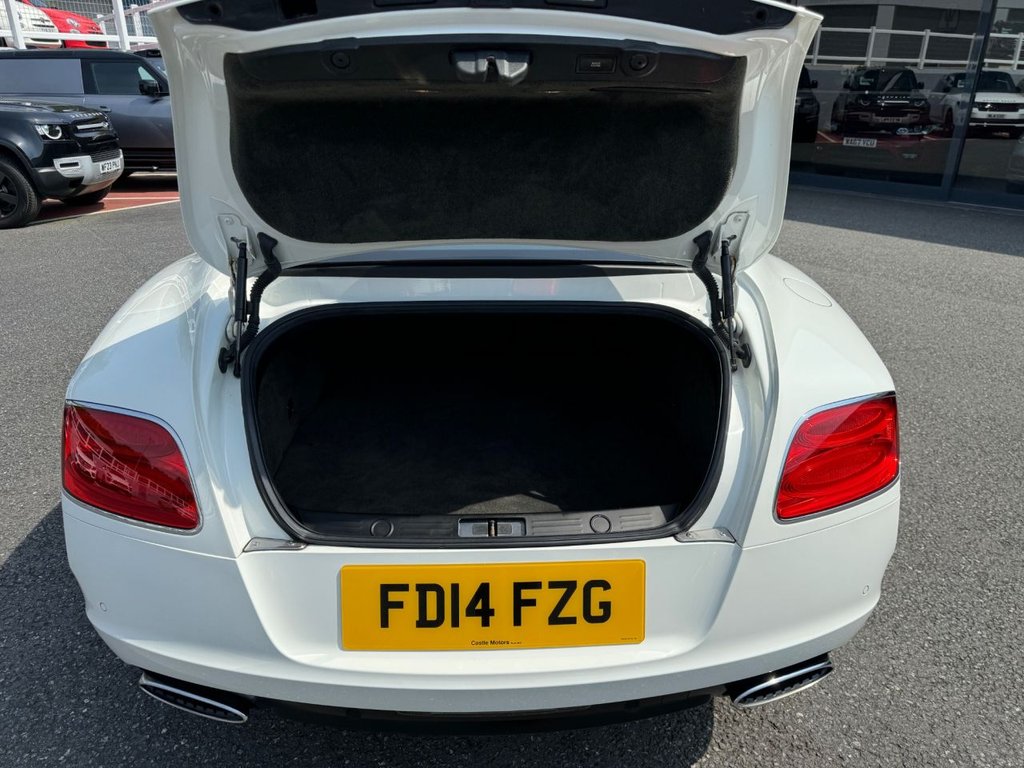 Used Bentley Continental 2014 for sale - 77966692: Photo 16
