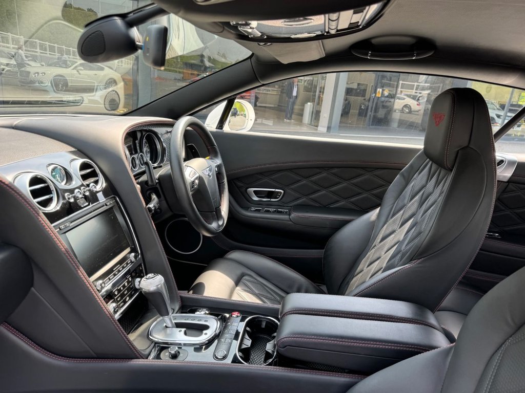 Used Bentley Continental 2014 for sale - 77966692: Photo 17