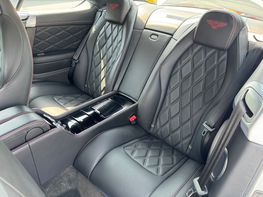 Used Bentley Continental 2014 for sale - 77966692: Photo 18