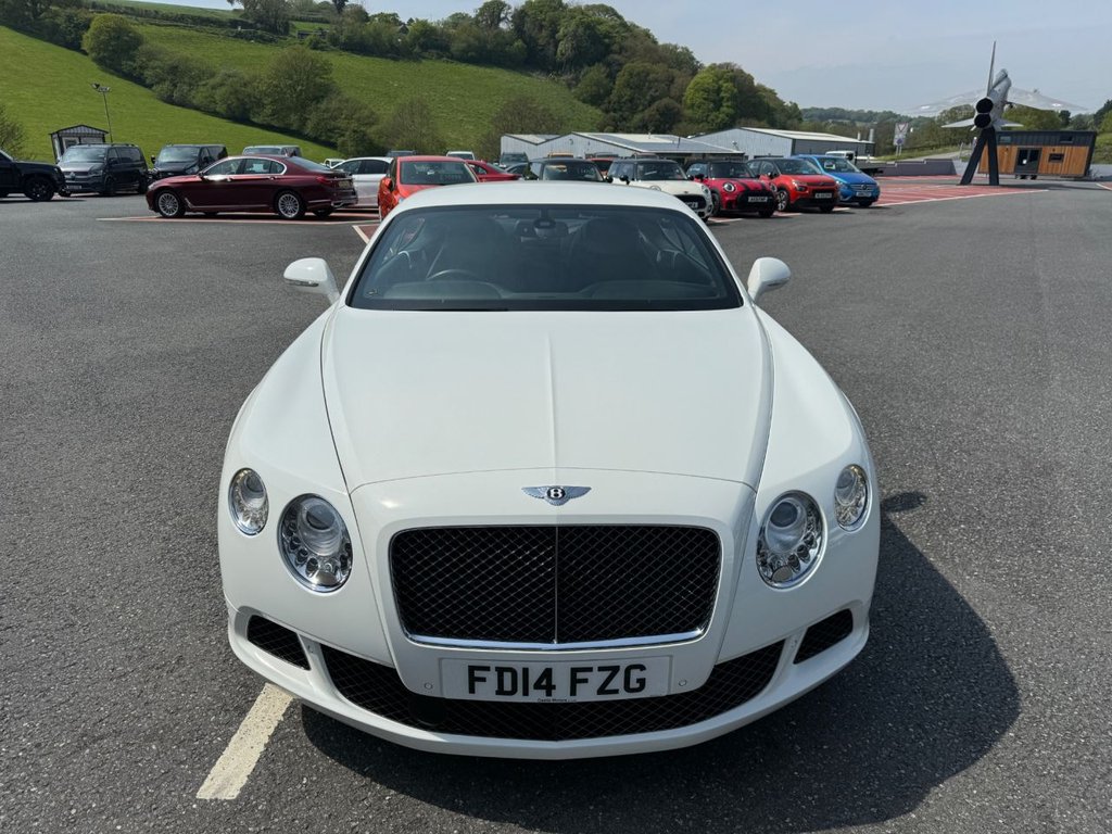 Used Bentley Continental 2014 for sale - 77966692: Photo 2