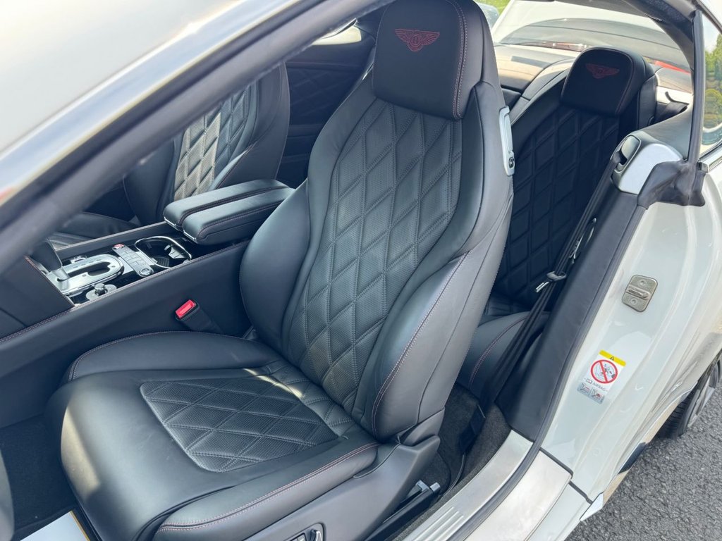 Used Bentley Continental 2014 for sale - 77966692: Photo 20