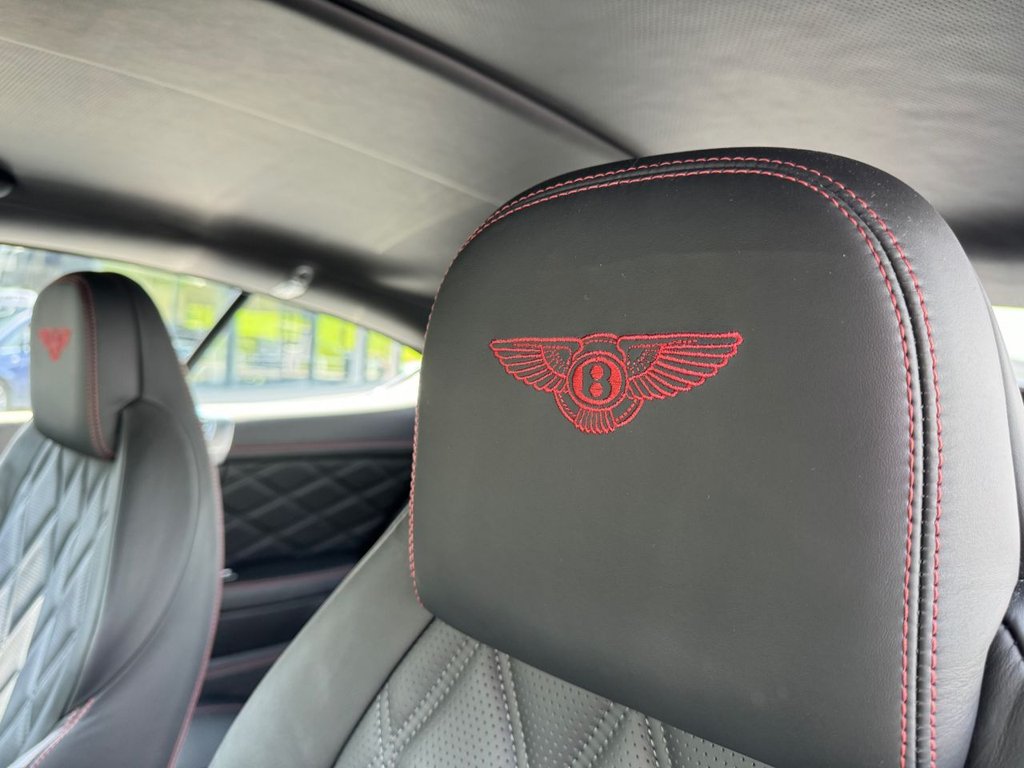 Used Bentley Continental 2014 for sale - 77966692: Photo 21
