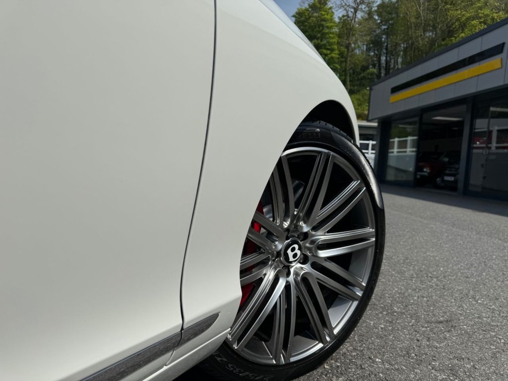 Used Bentley Continental 2014 for sale - 77966692: Photo 23