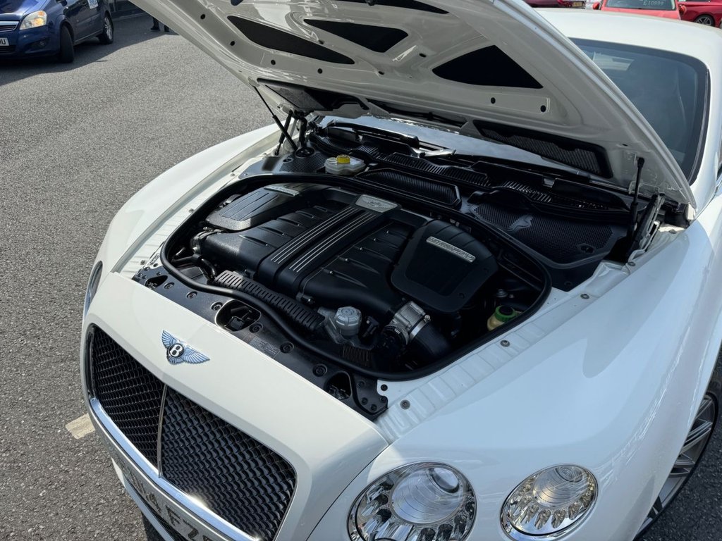 Used Bentley Continental 2014 for sale - 77966692: Photo 24