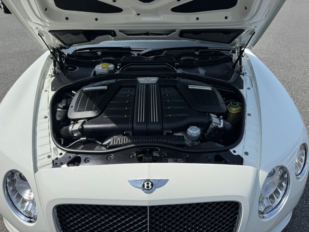 Used Bentley Continental 2014 for sale - 77966692: Photo 25