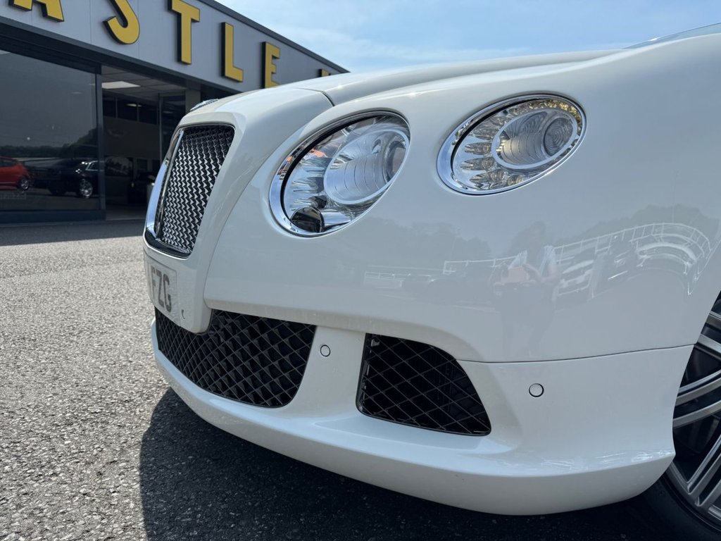 Used Bentley Continental 2014 for sale - 77966692: Photo 29