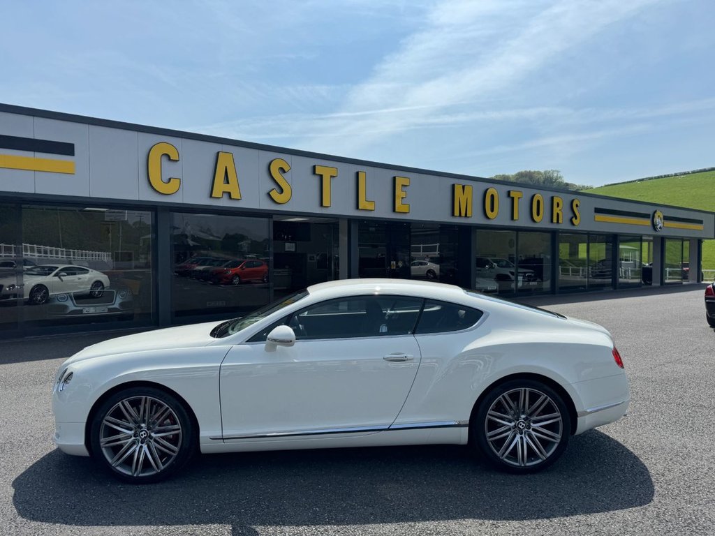 Used Bentley Continental 2014 for sale - 77966692: Photo 3