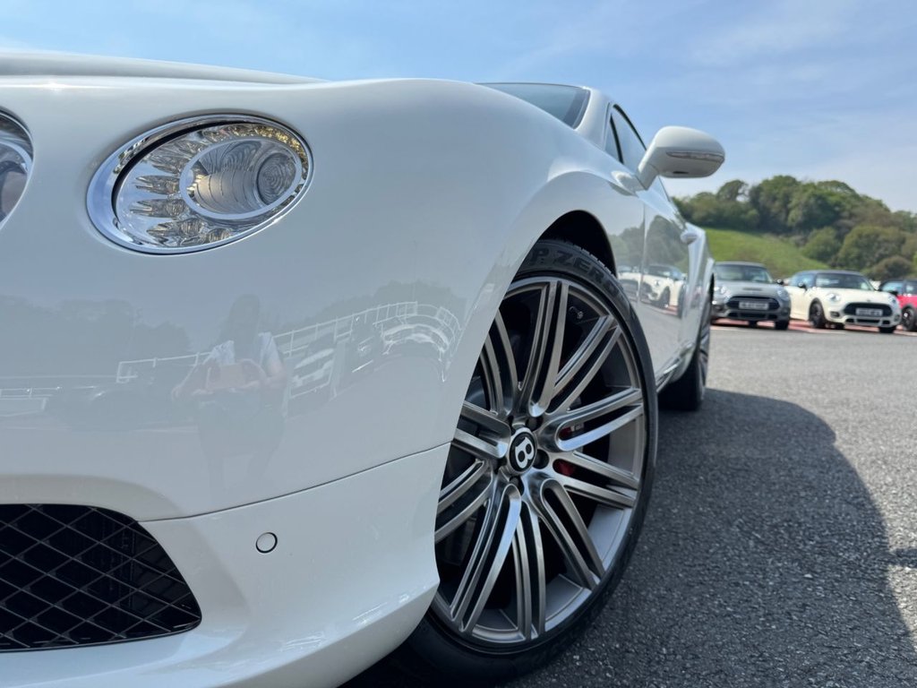 Used Bentley Continental 2014 for sale - 77966692: Photo 30