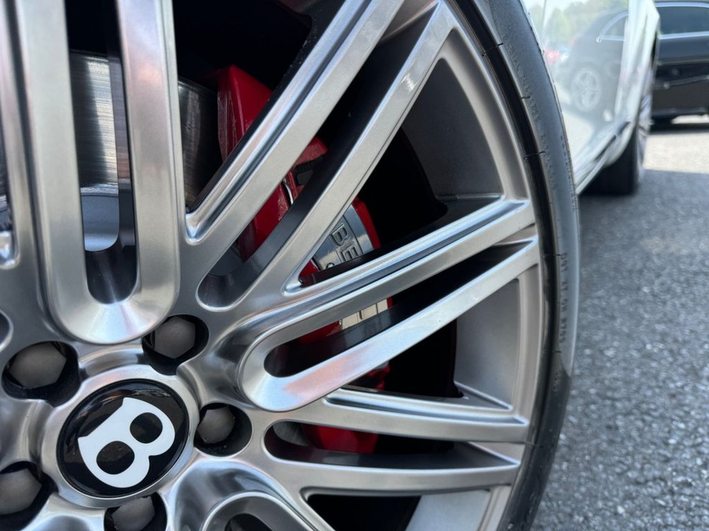 Used Bentley Continental 2014 for sale - 77966692: Photo 31