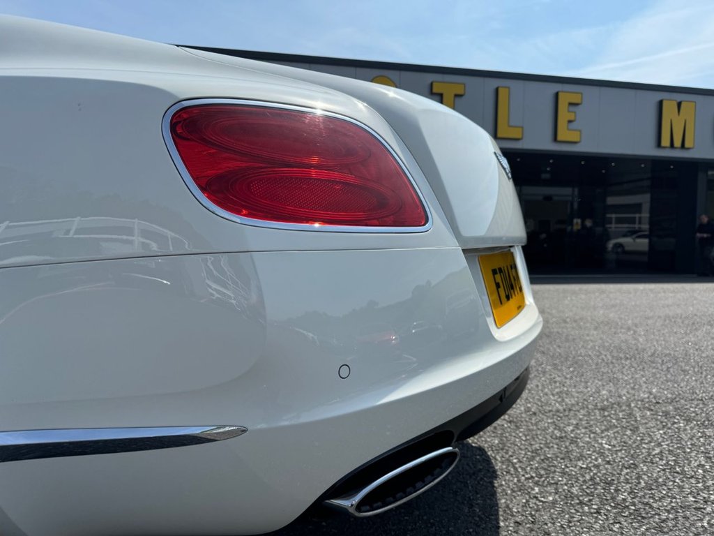 Used Bentley Continental 2014 for sale - 77966692: Photo 33